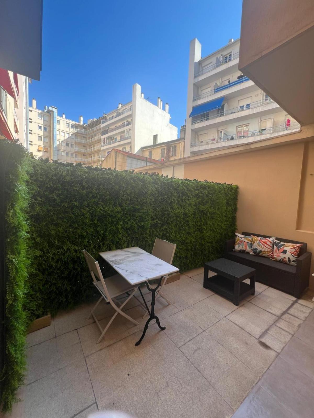 Proche Centre Appartement