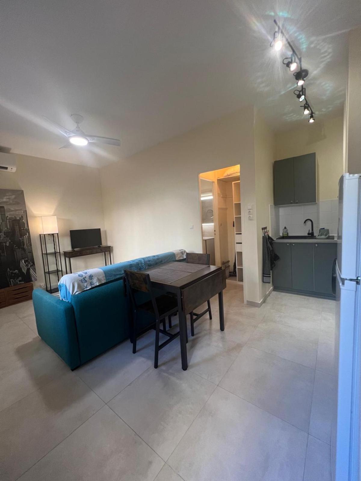 Appartement Proche Centre Antibes