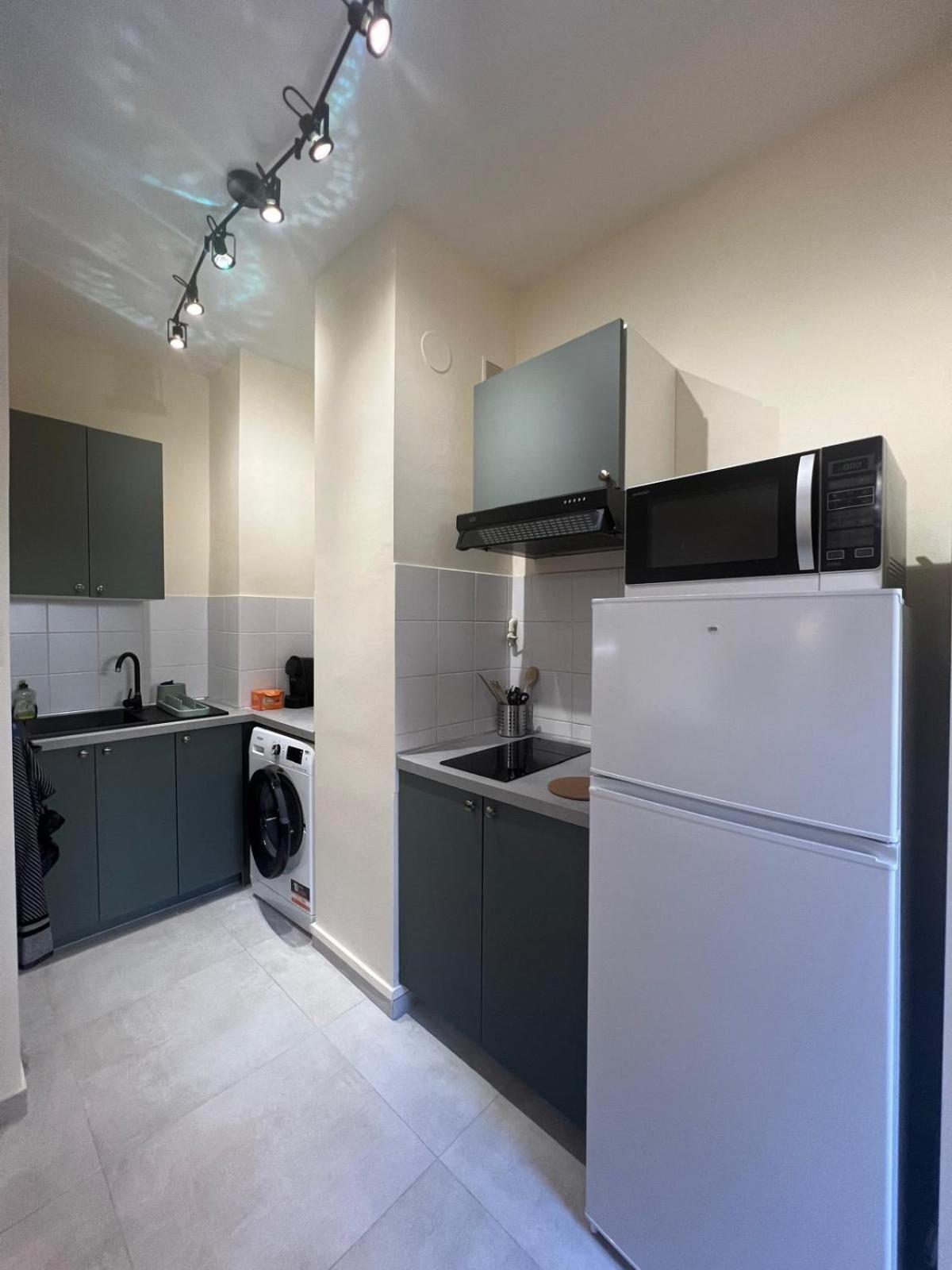 Proche Centre Appartement