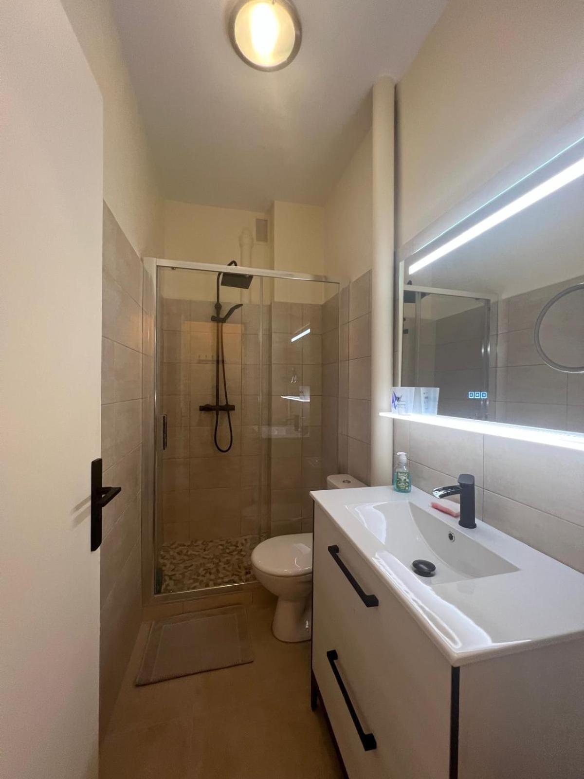 Apartamento Proche Centre